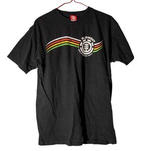 Element Tee from Pac Sun